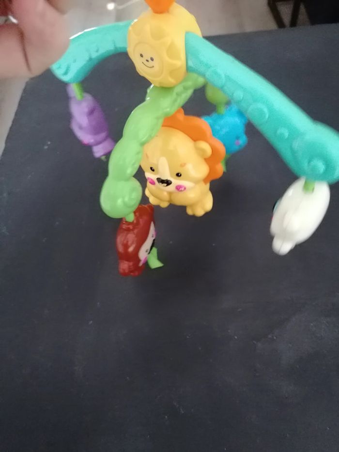 Mobile - photo numéro 4