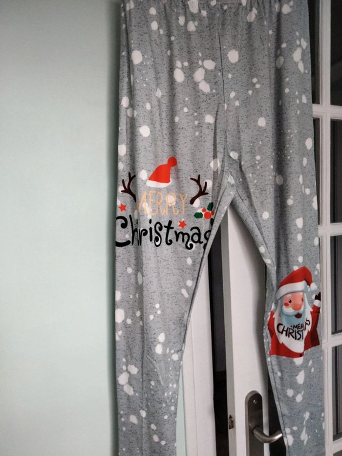 Legging de Noël - photo numéro 2