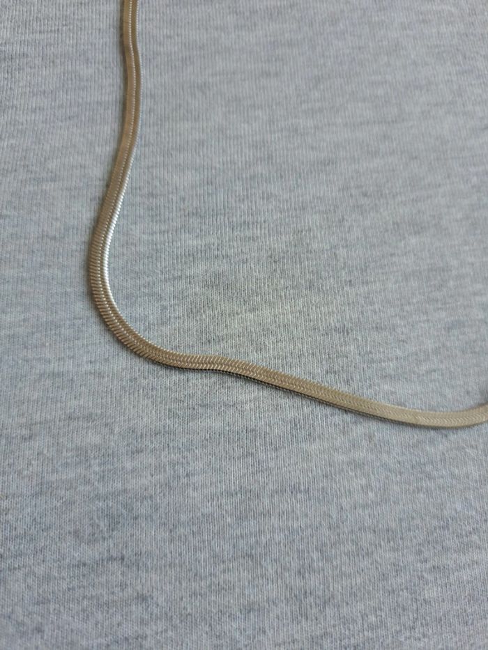 Collier raz de cou - photo numéro 2