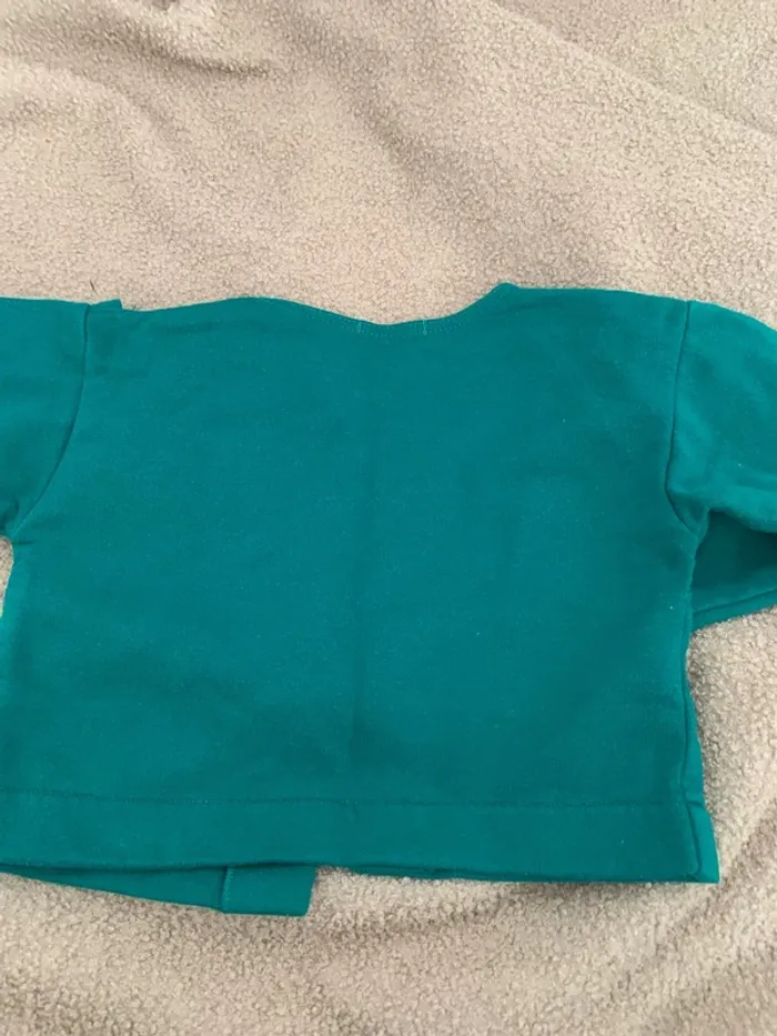 veste enfant - photo numéro 5