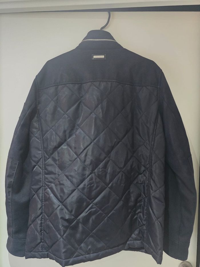 Blouson Armani - photo numéro 5