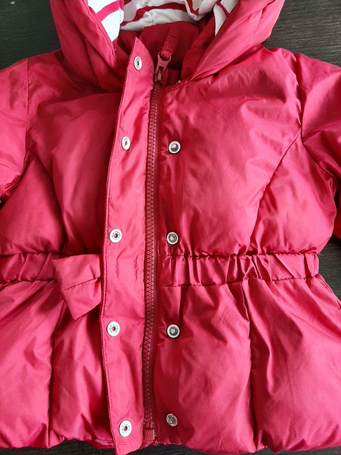 Parka fille Orchestra - photo numéro 3