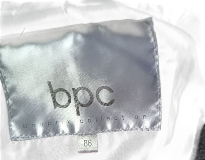 Manteau à capuche 24mois ( 86 cm ) - photo numéro 6