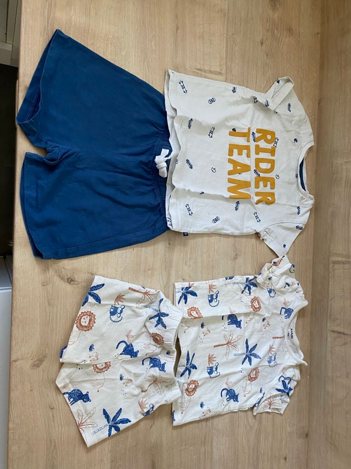 Lot été - photo numéro 4