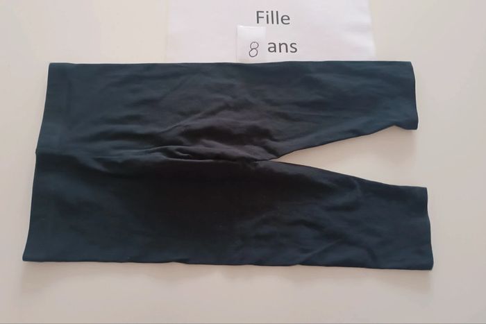 Legging court 8 ans la halle - photo numéro 2