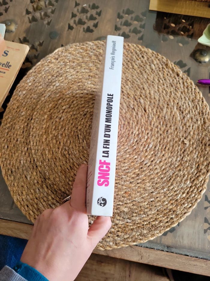 SNCF la fin d un monopole.. - photo numéro 4