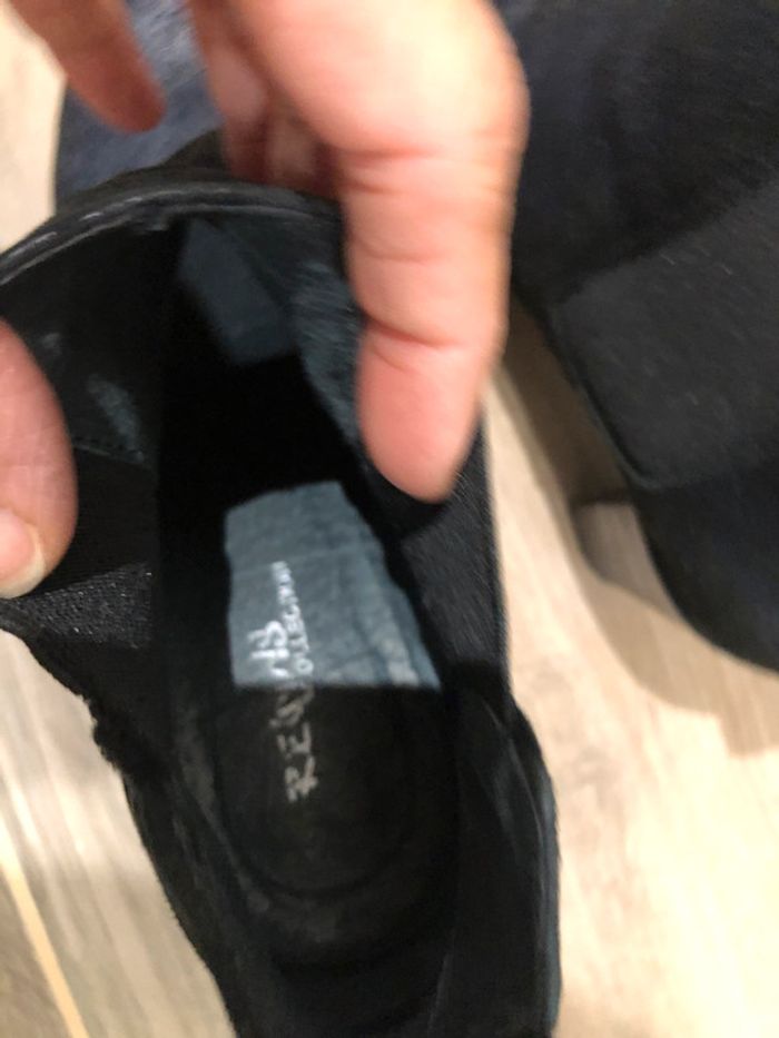 Bottines reqins - photo numéro 3