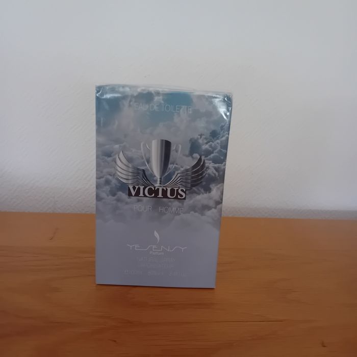 Victus
