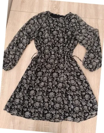 Magnifique robe Marque Mango Taille M