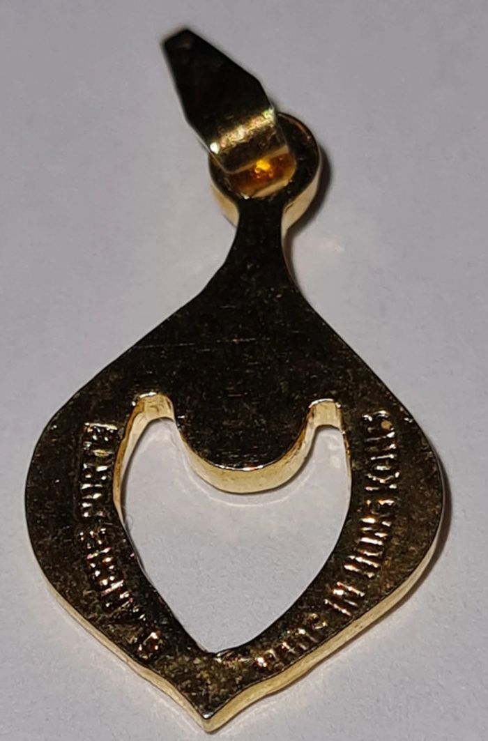 Pendentif - photo numéro 2