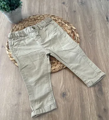 Pantalon 12 mois