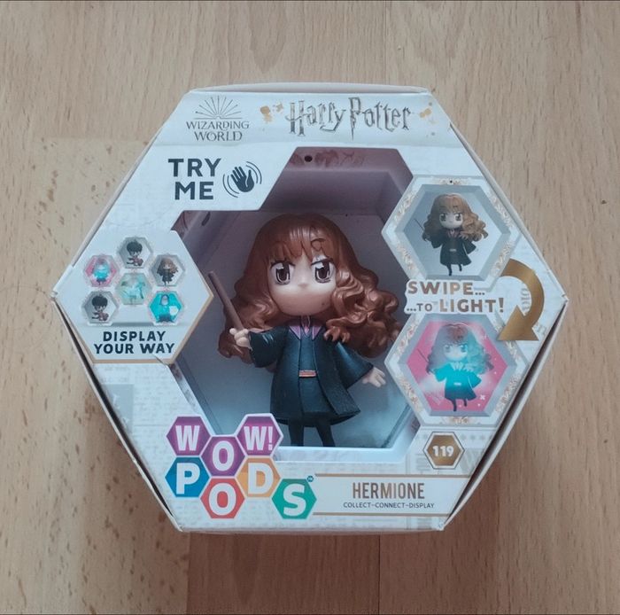 Poods hermione - photo numéro 2