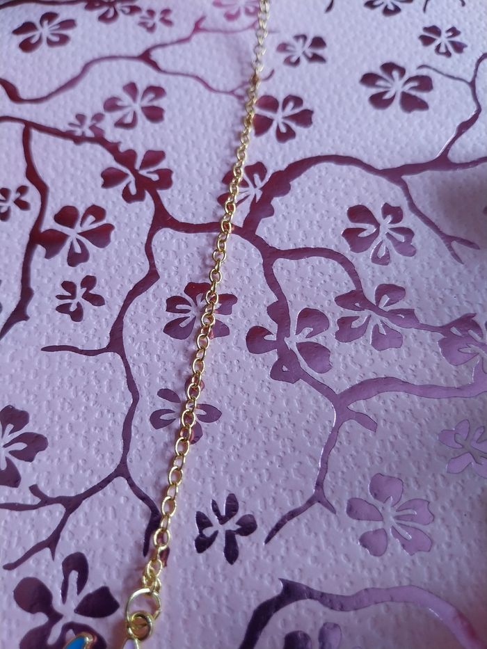 Collier stitch - photo numéro 3