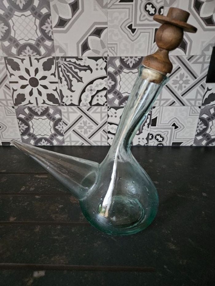 Ancien pourou catalan