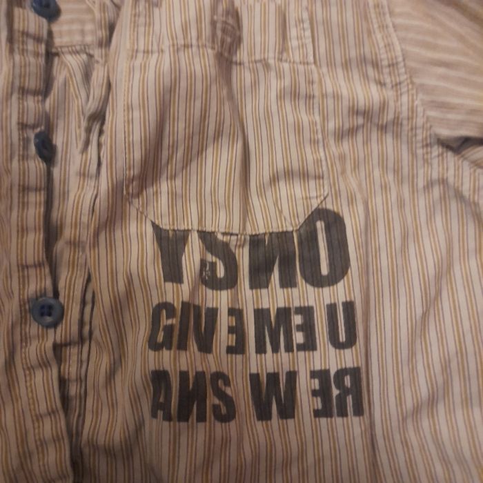 Chemise garçon okaidi 6 ans - photo numéro 2