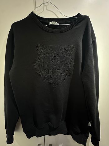 Pull Kenzo 