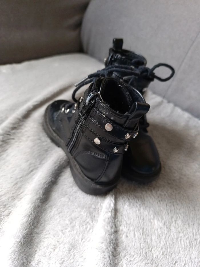Bottines - photo numéro 3