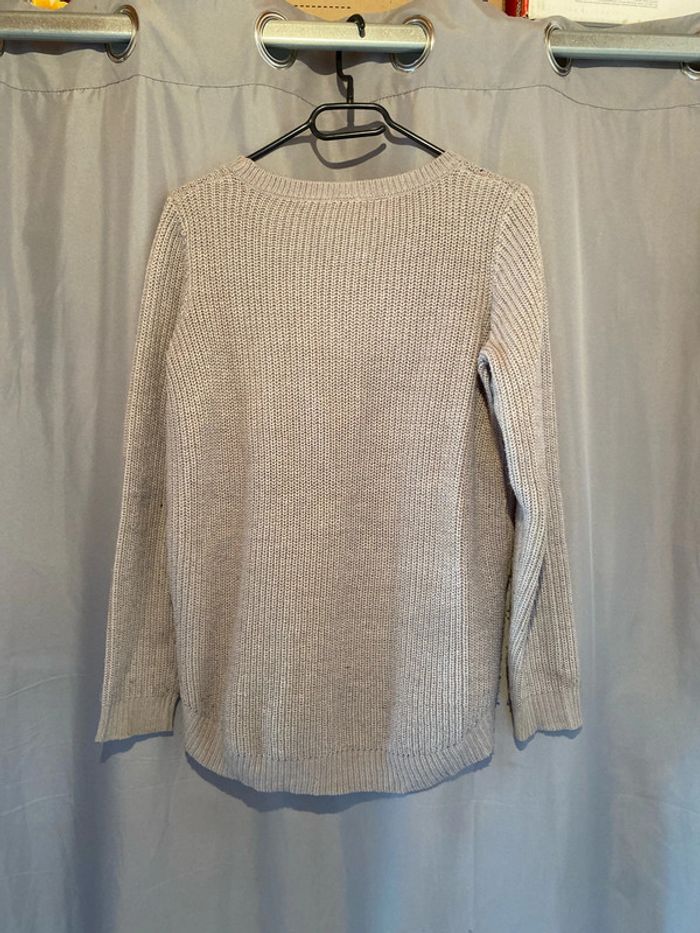 Pull femme - photo numéro 4