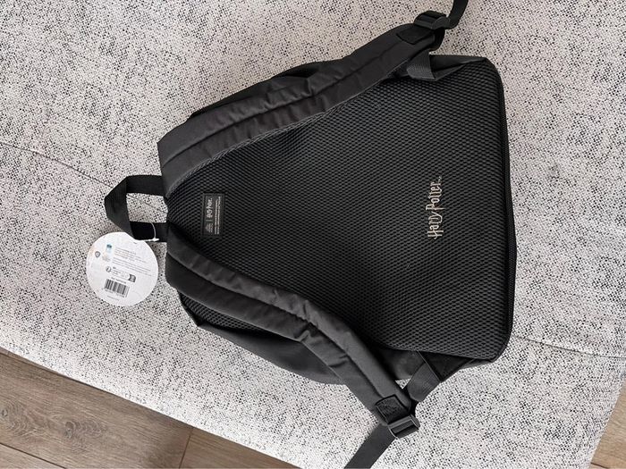 Sac à dos Gryffondor - photo numéro 2