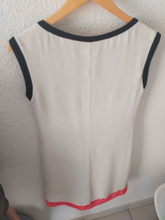 Robe été cérémonie promod 36 - photo numéro 4