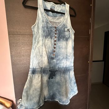 robe été