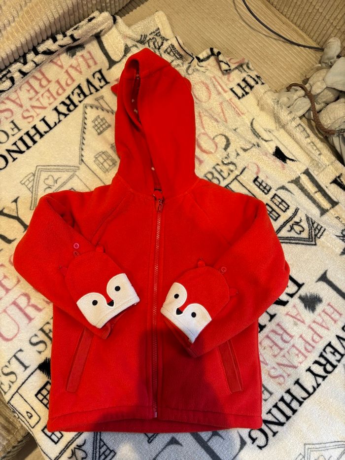 Veste 4/5 ans - photo numéro 5