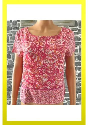 Blouse " Armand Thiery " 👚
