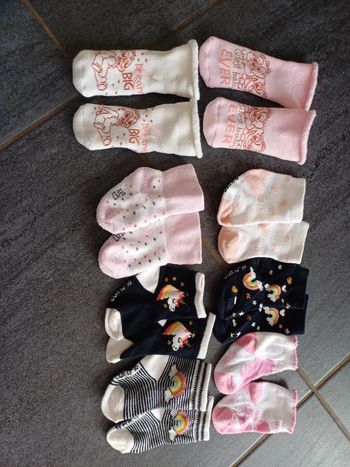 Chaussettes