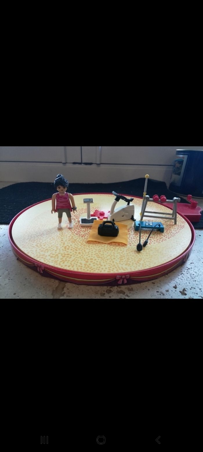 Playmobil