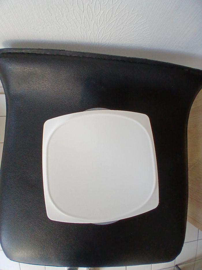Boite tupperware - photo numéro 5