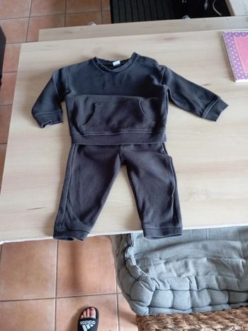 Ensemble