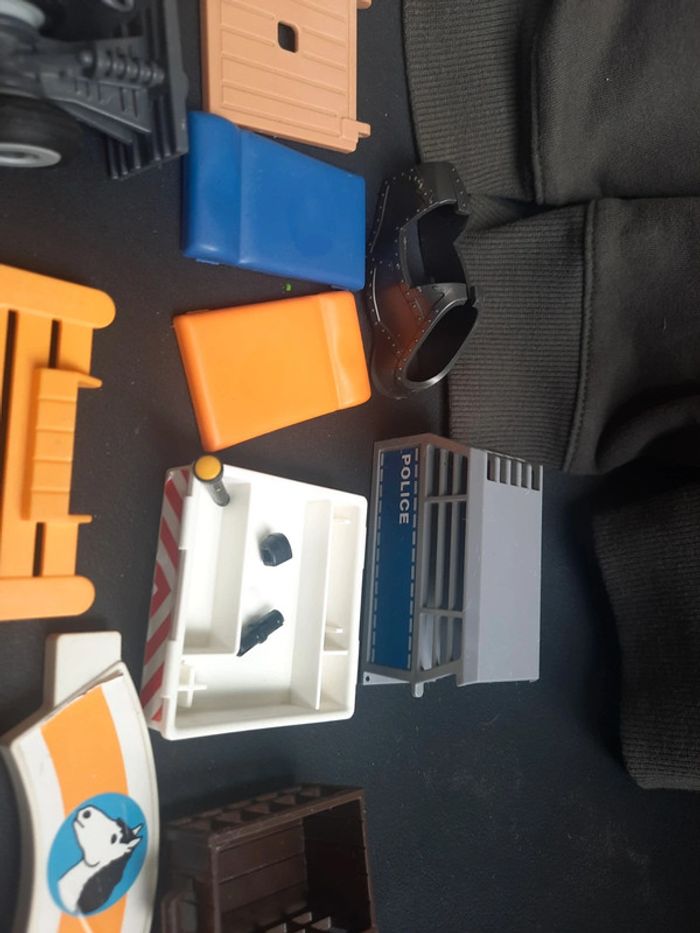 Lot vrac 1 - photo numéro 5