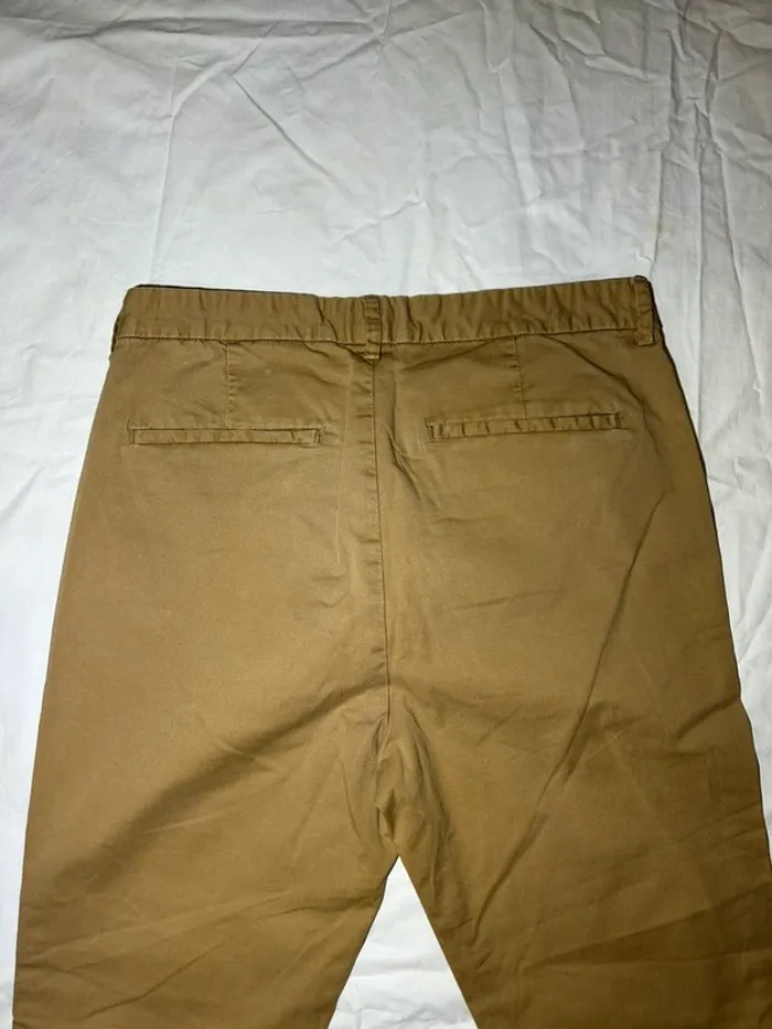 Chino h&m - photo numéro 14