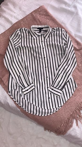 Chemise forever21