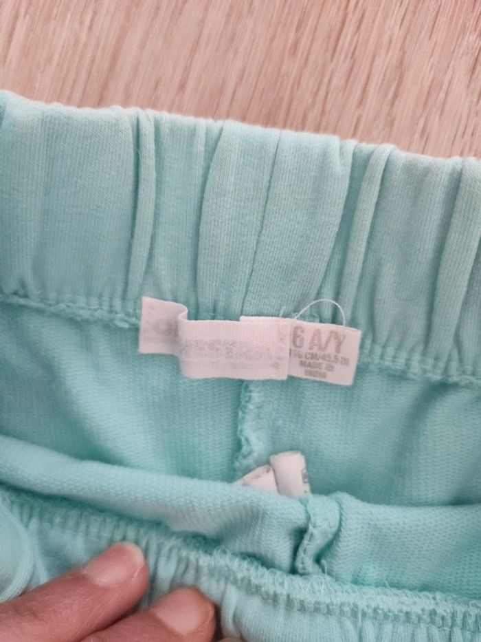 Short - photo numéro 3