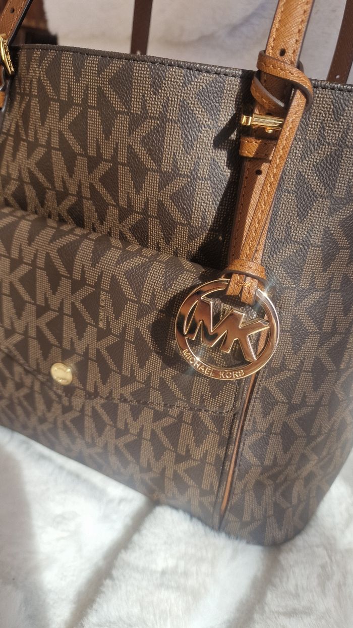 Sac a main Michael Kors - photo numéro 2