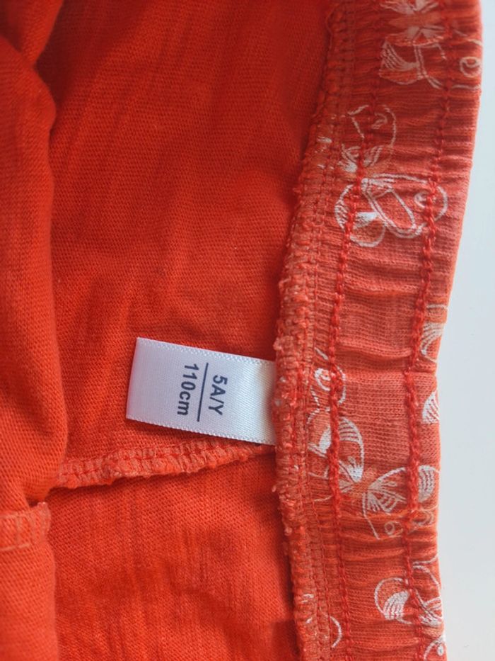 Short de pyjamas - photo numéro 2