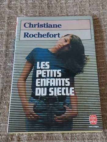 Les petits enfants du siecle