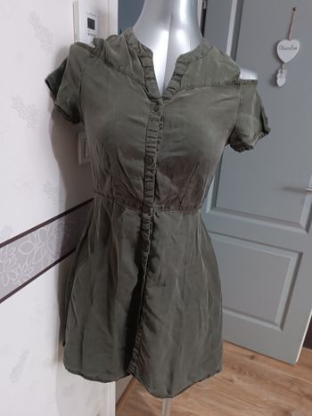Robe femme été t s Jennyfer