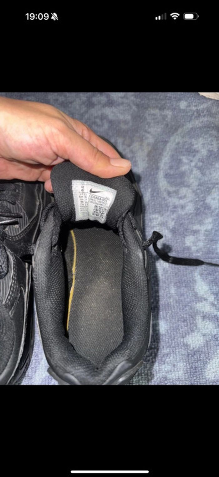 Basket air max 36 bonne etat - photo numéro 3