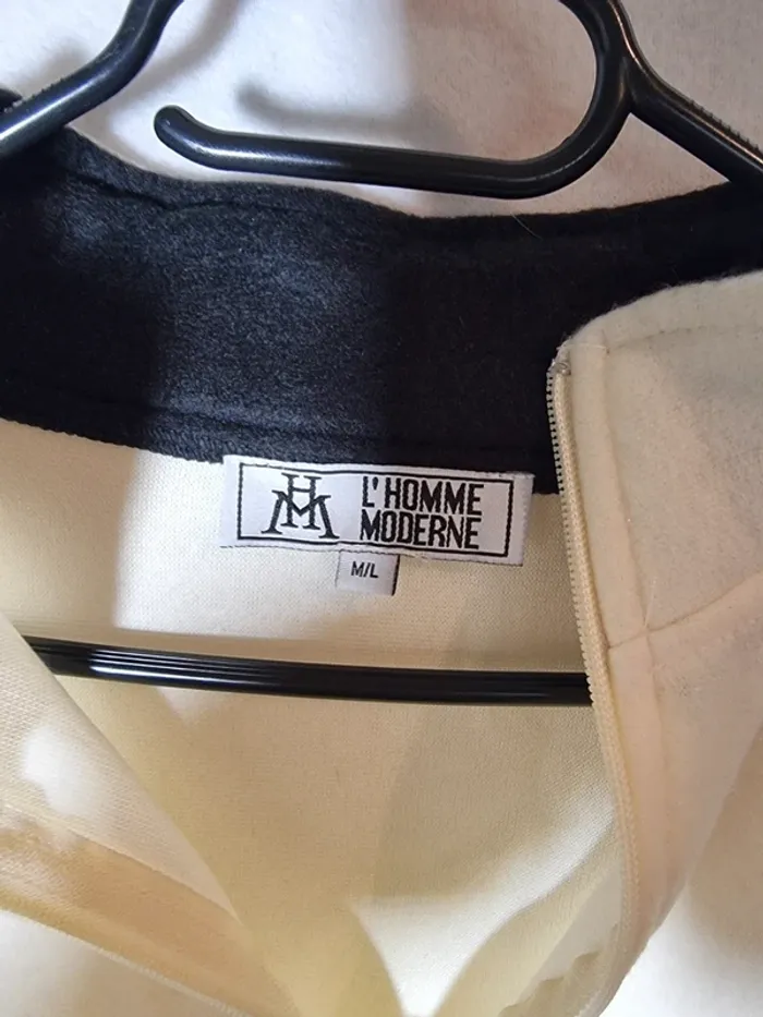 Polaire L'Homme Moderne - photo numéro 3