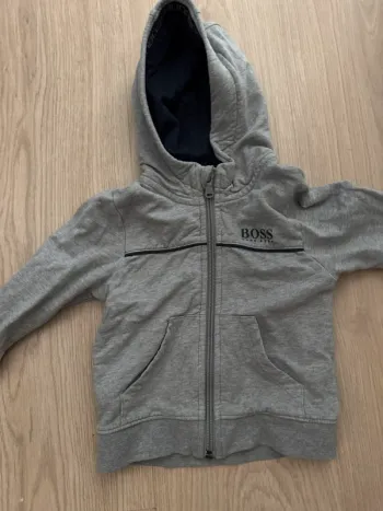 Gilet Hugo Boss