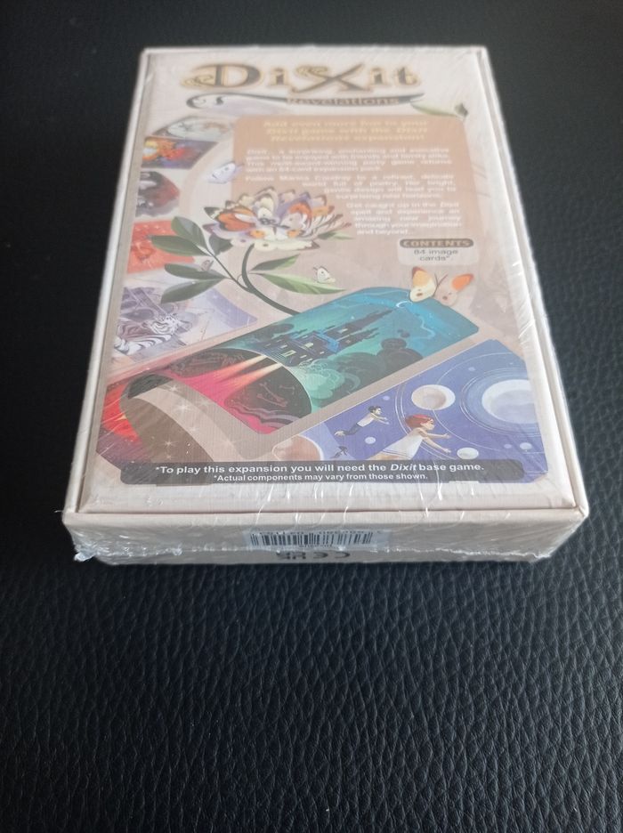 Dixit extension révélations - photo numéro 4