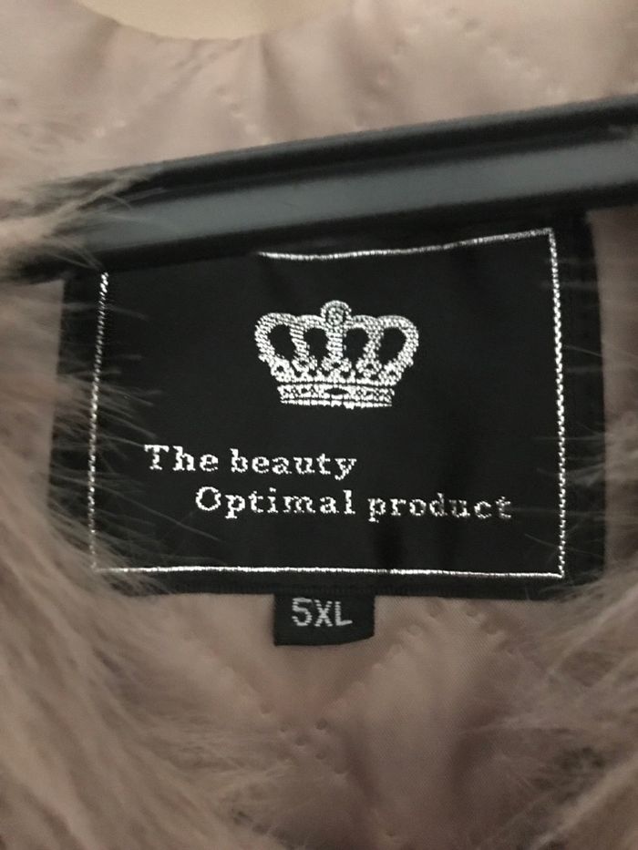 Veste fourrure - photo numéro 3