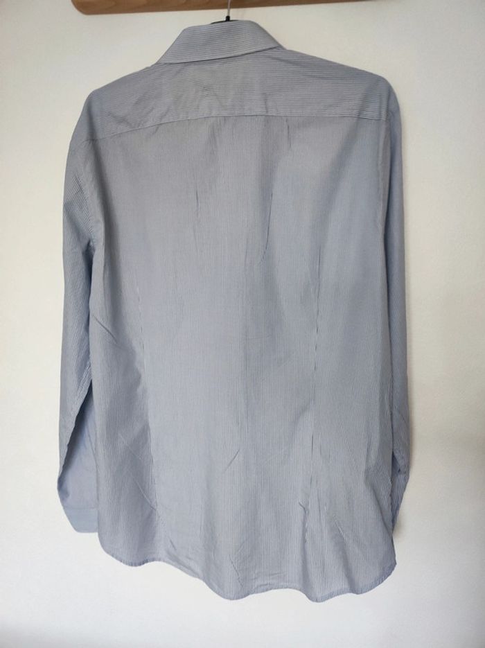 Chemise en coton - photo numéro 3