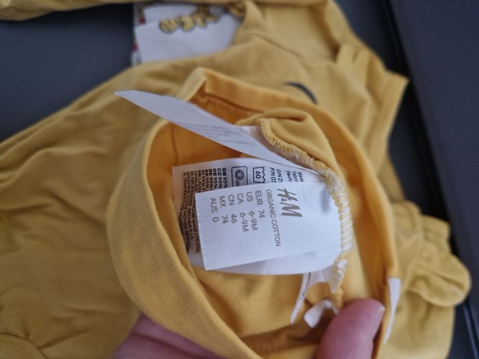 Ensemble winnie - photo numéro 6