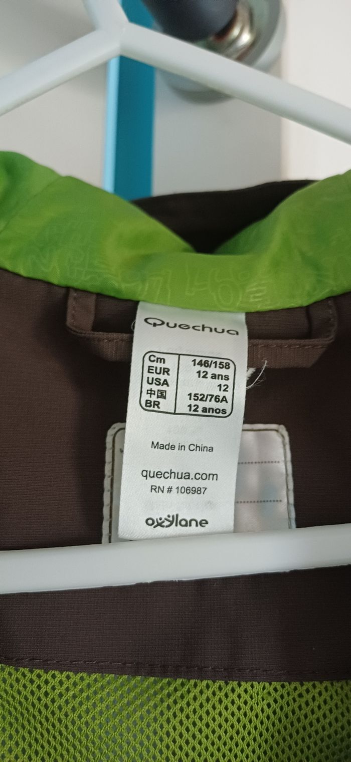 Coupe vent - photo numéro 3