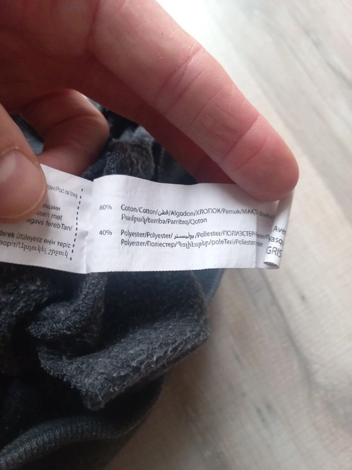 Jogging fille - photo numéro 4