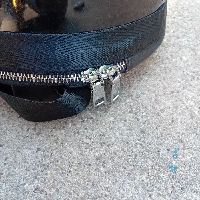 Sac casque - photo numéro 6