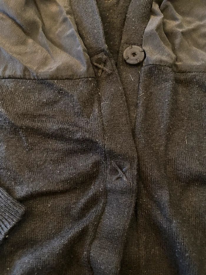 Gilet - photo numéro 3